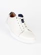 Cambro Low  Sneakers in pelle  uomo