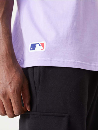 Camiseta de manga corta unisex de los Yankees de Nueva York