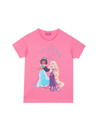 Disney Conjunto de ropa interior Princess Kids 3 calzoncillos