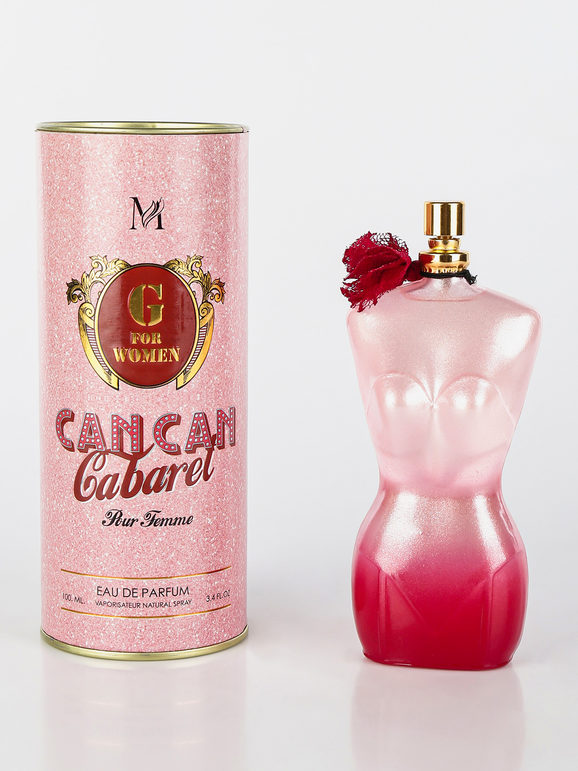 Can Can Cabaret perfume for women