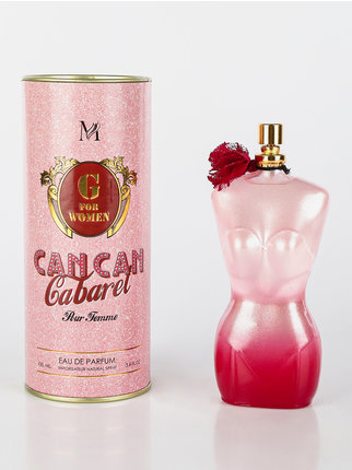 Can Can Cabaret perfume para mujer