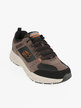 CANYON  Men's suede sneakers