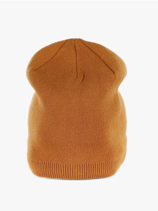 Cappello in maglia