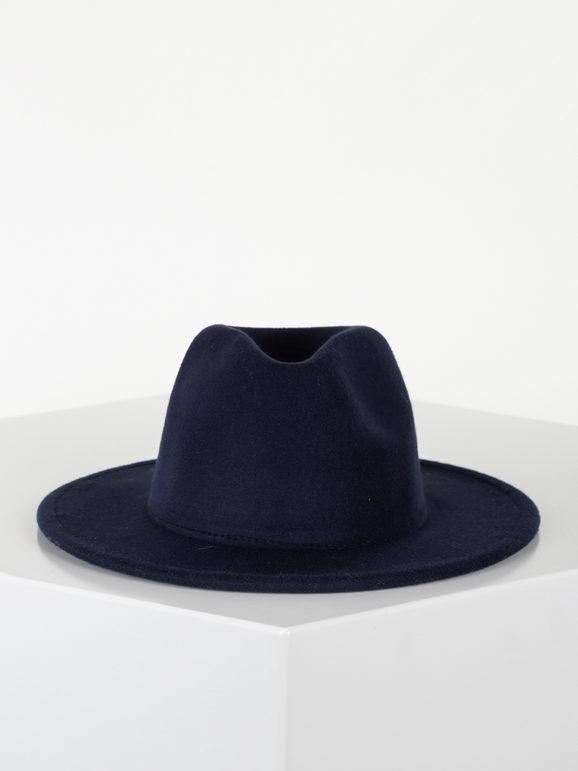 Cappello modello Borsalino