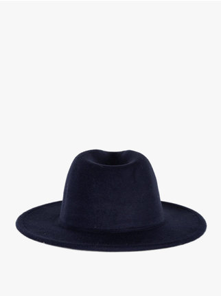 Cappello modello Borsalino