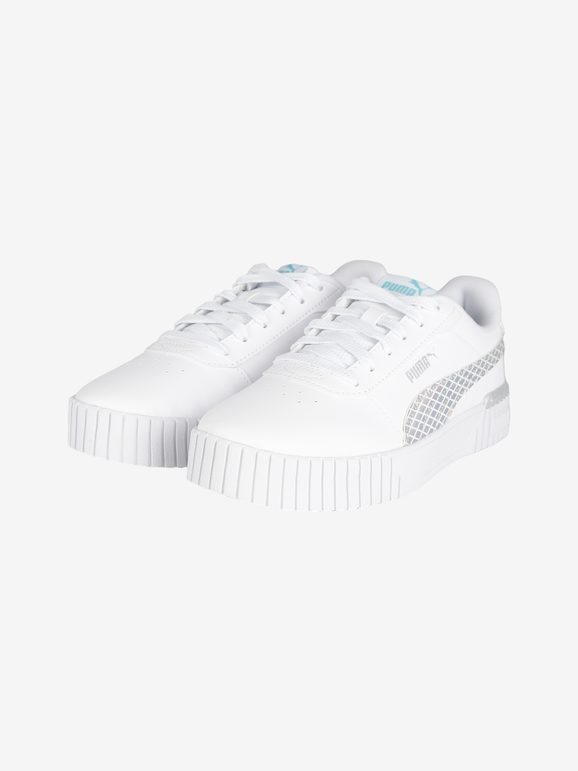 Puma CARINA 2.0 MERMAID for sale at girls: for 49.49€ on JR. Sneakers
