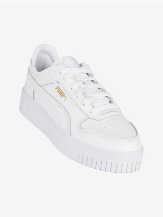 Carina Street  Women's sneakers with platform