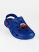 Cars slippers model crocs for children