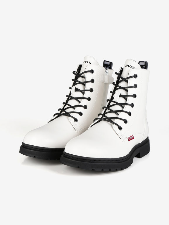 Catherine VPHI0021S  Combat boots fille