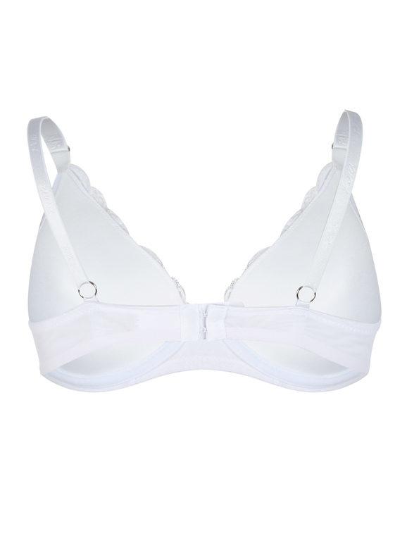 CHANEL P9122R  Padded bra CUP C