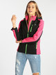 Chaqueta mujer impermeable