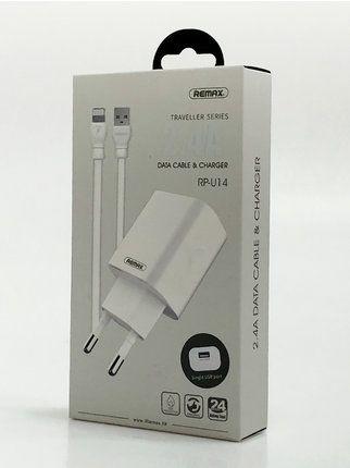 Chargeur avec câble pour iPhone