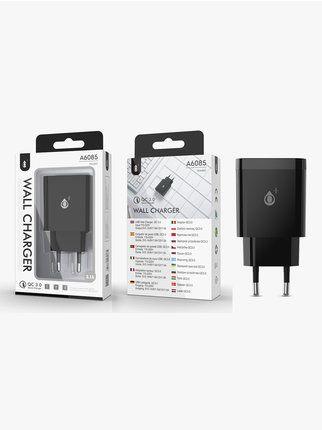 Chargeur mural usb