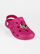 Chaussons bébé Minnie modèle Crocs