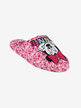 Chaussons filles Minnie