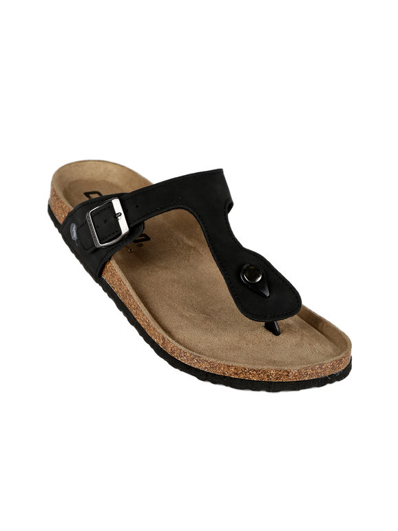 Chaussons tongs homme