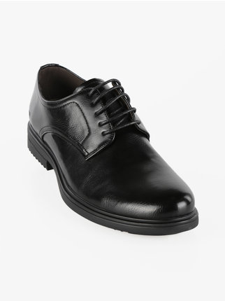 Chaussures à lacets classiques pour hommes