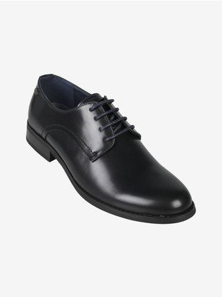 Chaussures à lacets classiques pour hommes