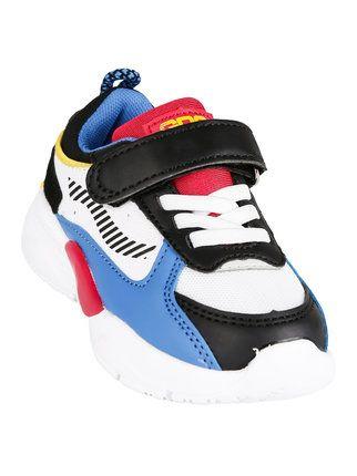 Chaussures de sport pour enfants avec déchirure  GD21518