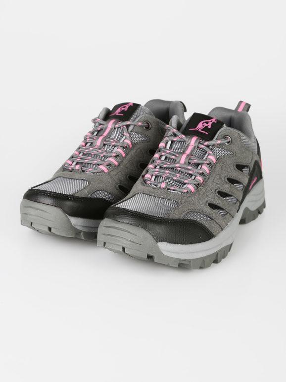Chaussures de trekking pour femmes