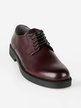 Chaussures oxford pour hommes en cuir