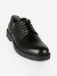 Chaussures oxford pour hommes en cuir