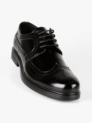 Chaussures Oxford pour hommes