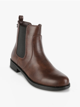 Chelsea boots for women