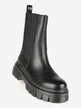 Chelsea model ankle boots for women