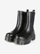 Chelsea model ankle boots for women
