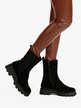 Chelsea model women's ankle boots