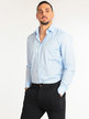 Chemise homme coupe regular