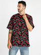Chicago Bulls  Kurzarm-T-Shirt für Männer