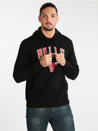 Chicago Bulls Men's Hoodie
