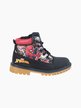 Children's boots with print