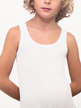 Children's cotton undershirt