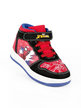 Children's high-top sneakers with prints