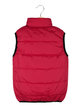 Children's padded vest
