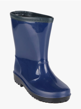 Children's rain boots