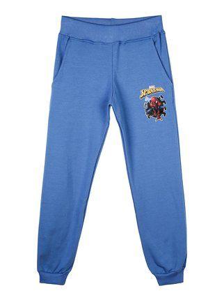 Children's sports trousers with cuff