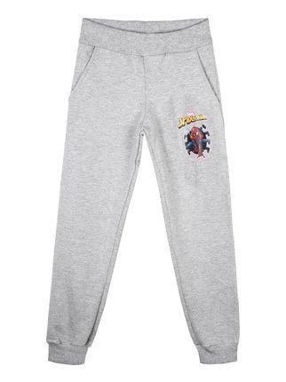 Children's sports trousers with cuff
