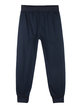 Children's sports trousers with lettering