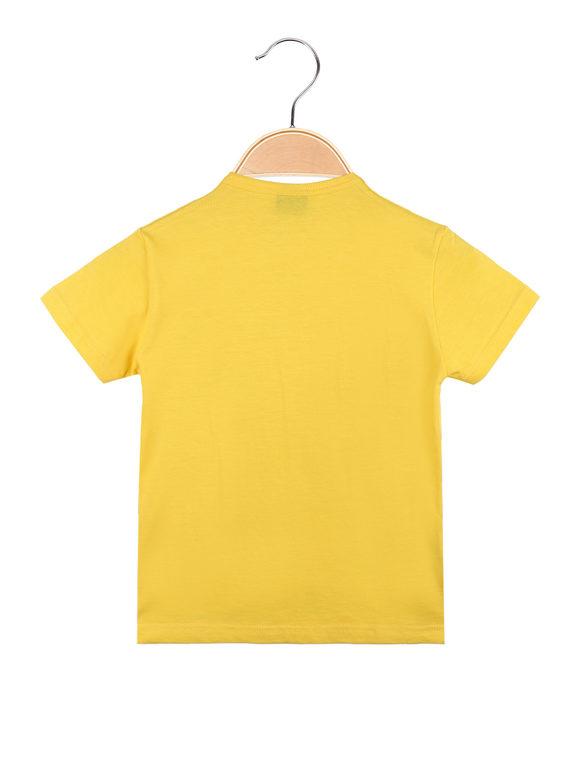 Children's T-shirt with print