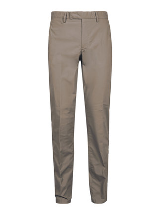 Chino pants for men in cotton