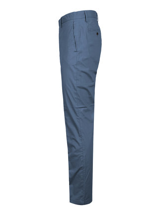 Chino pants for men in cotton