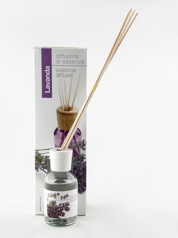 Chopstick diffuser  Lavender