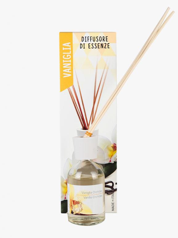 Chopstick diffuser  Vanilla and orchid