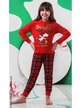 Christmas pajamas for girls