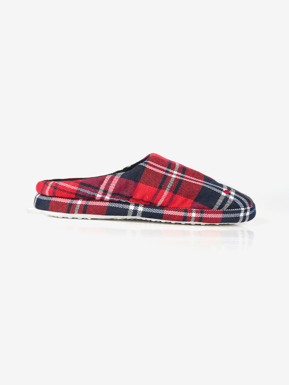 Christmas slippers for men