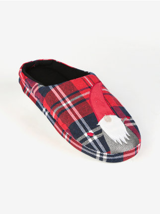 Christmas slippers for women